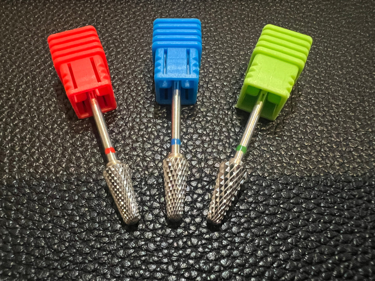Tungsten Steel Umbrella Burr