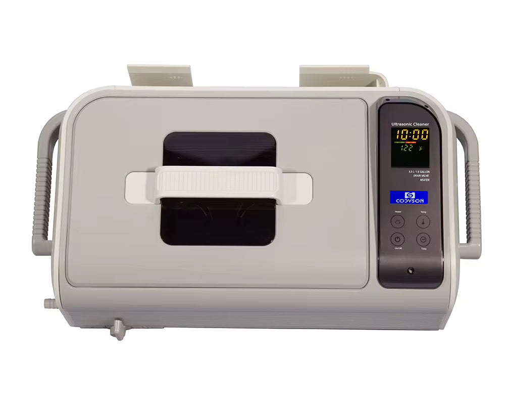 6L Medical Grade Ultrasonic Bath