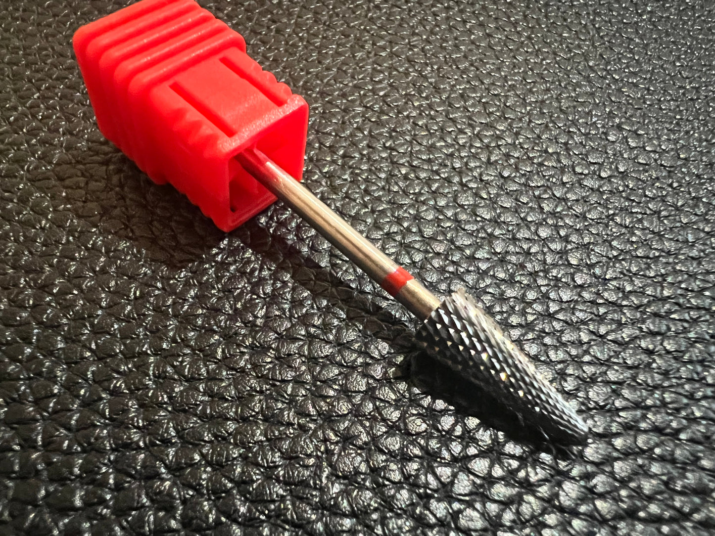 Tungsten Carbide Cone Burr