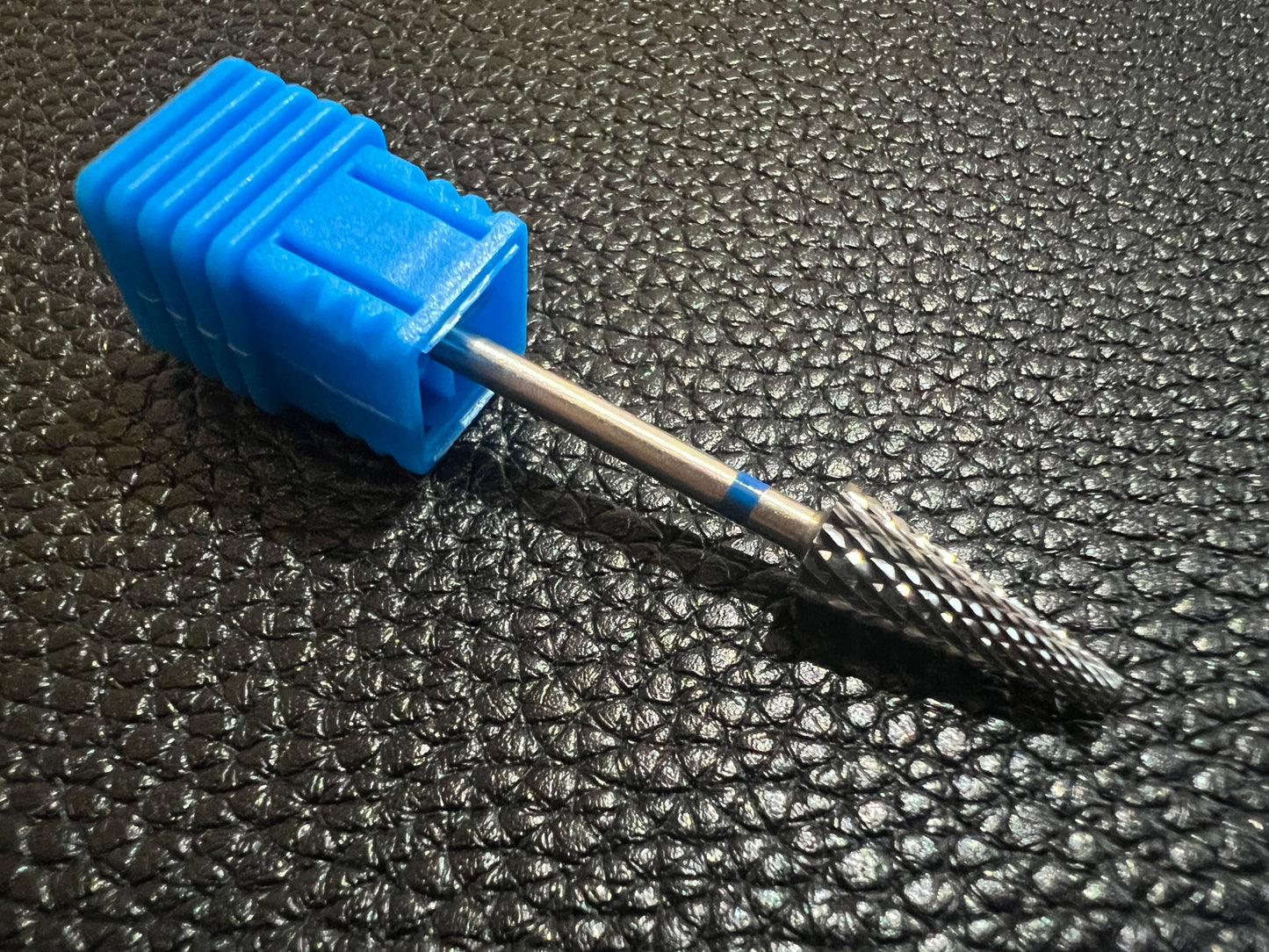 Tungsten Carbide Cone Burr