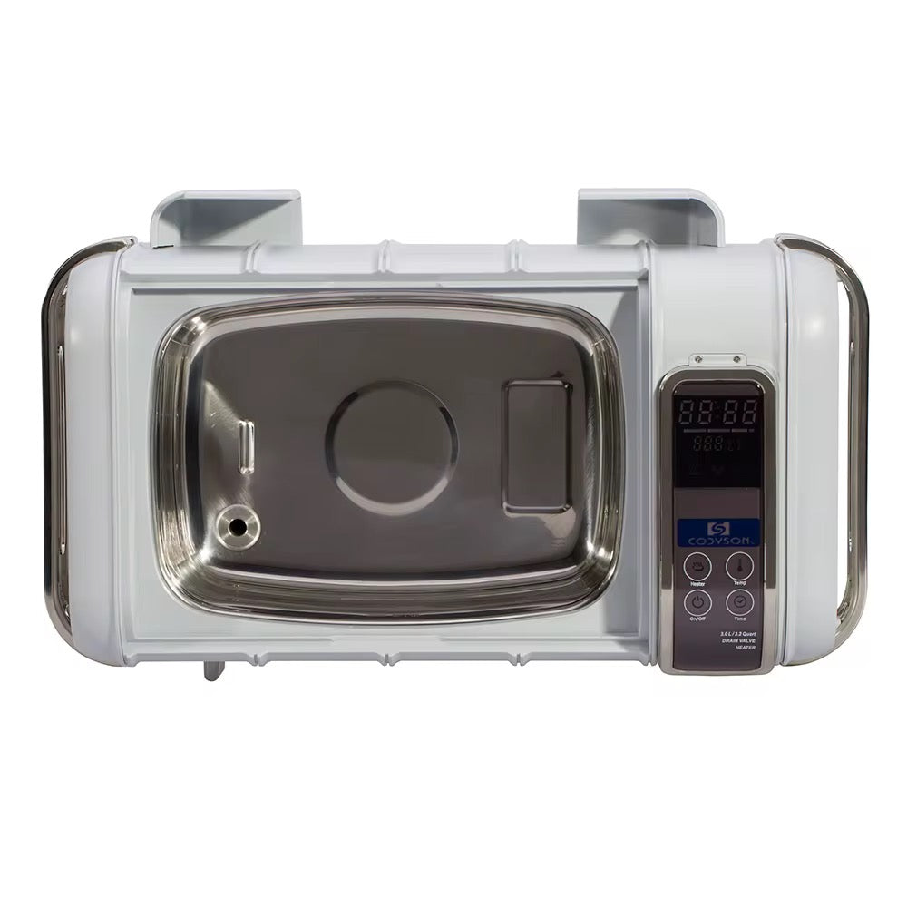 3L Medical Grade Ultrasonic Bath