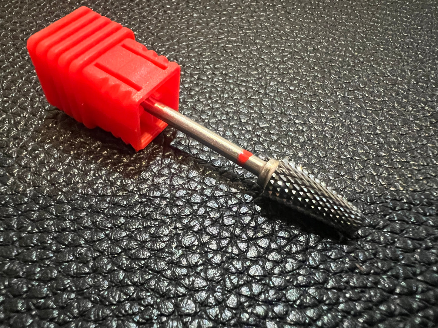 Tungsten Steel Umbrella Burr