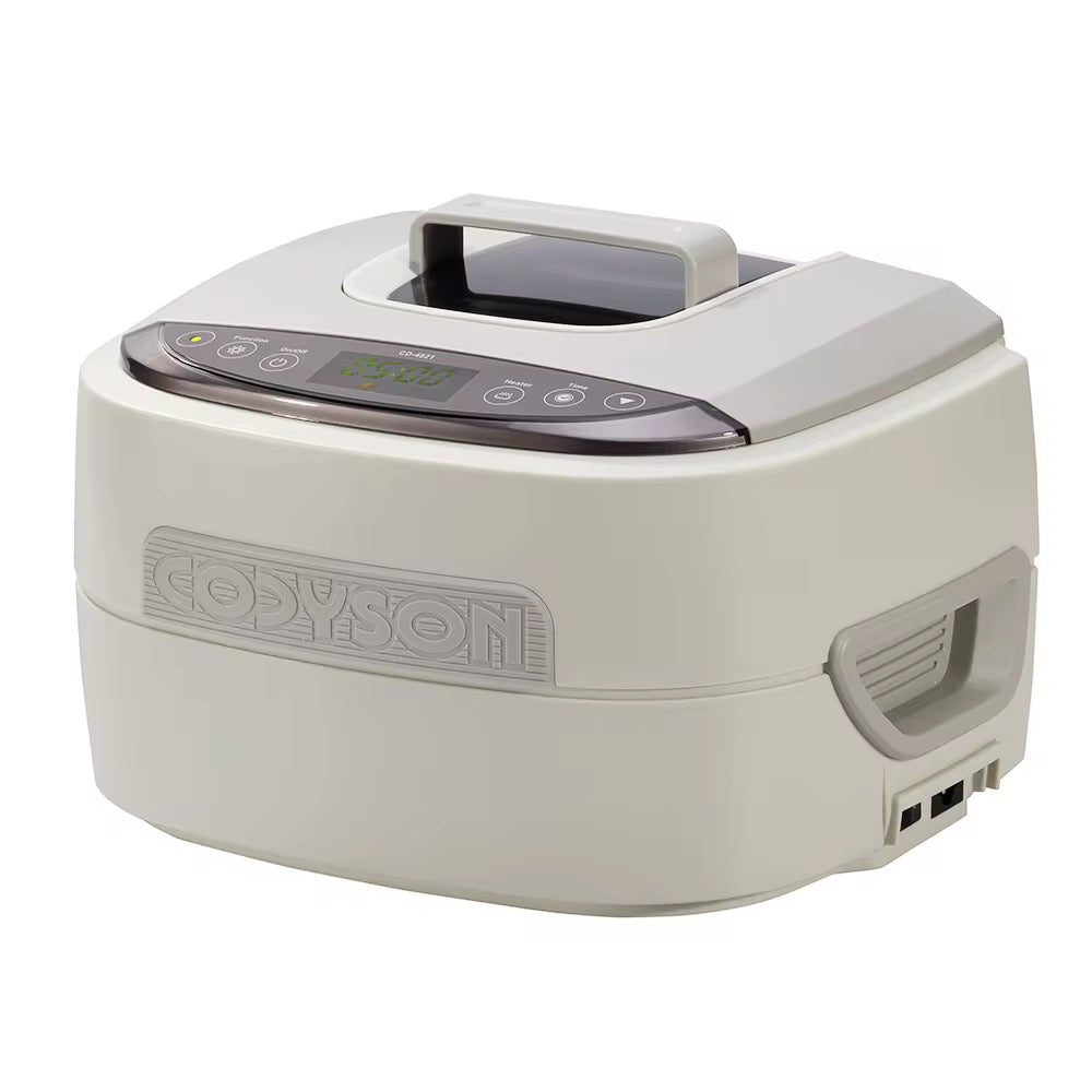 2.5L Medical Grade Ultrasonic Bath