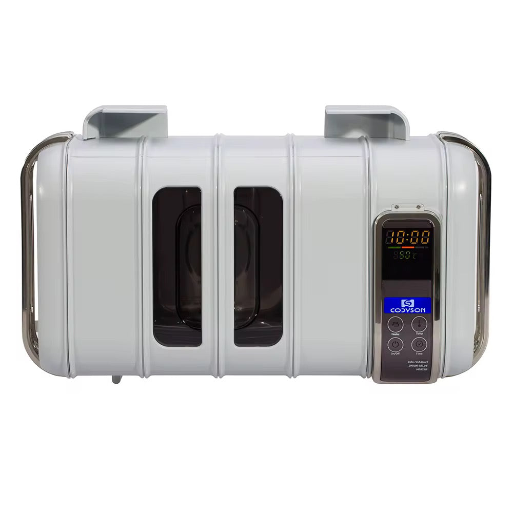 3L Medical Grade Ultrasonic Bath