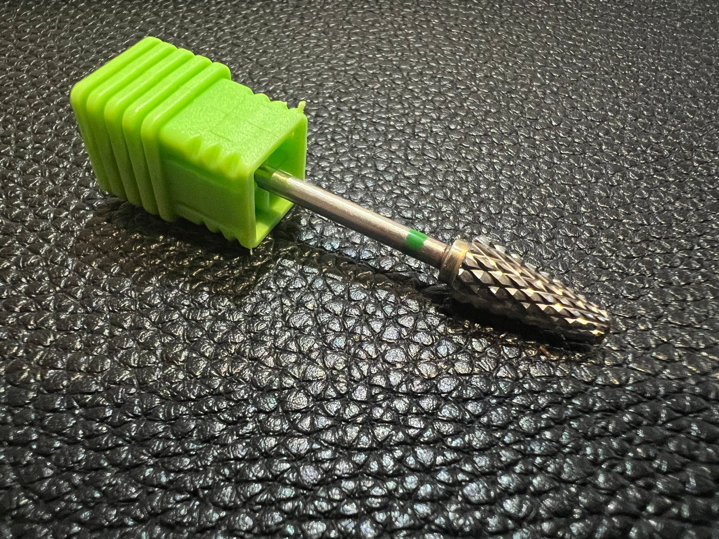 Tungsten Steel Umbrella Burr