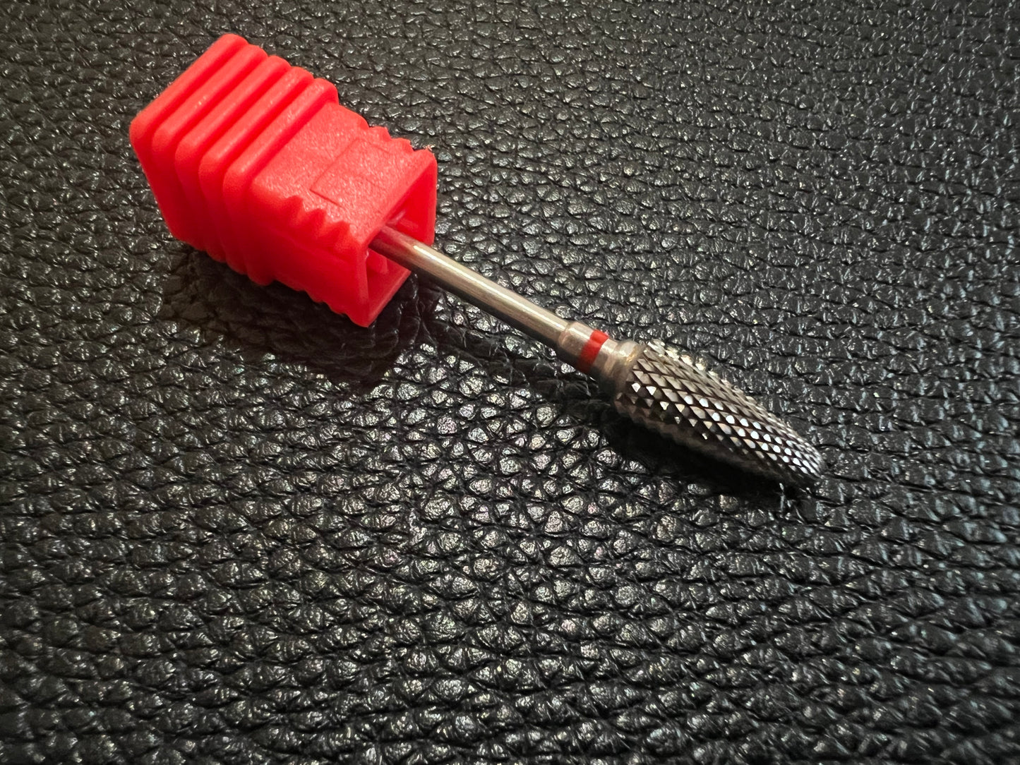 Tungsten Steel Flame Burr