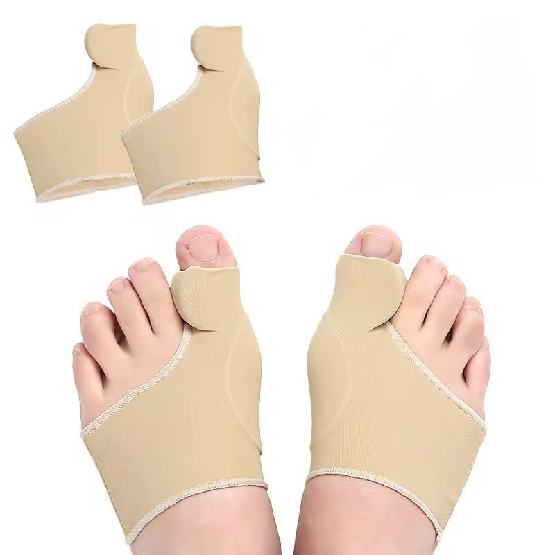 Bunion protector Sleeves With Toe Seporator
