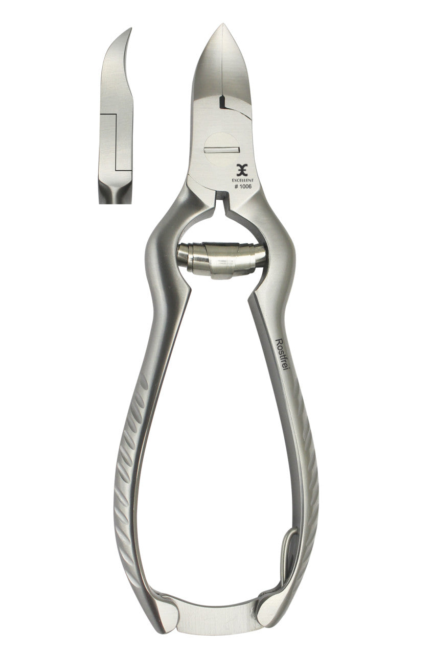Nail Nippers 12cm Basic