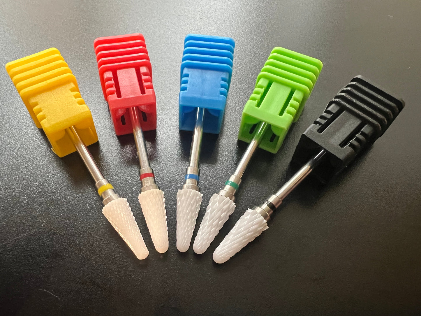 Umbrella Ceramic Burr