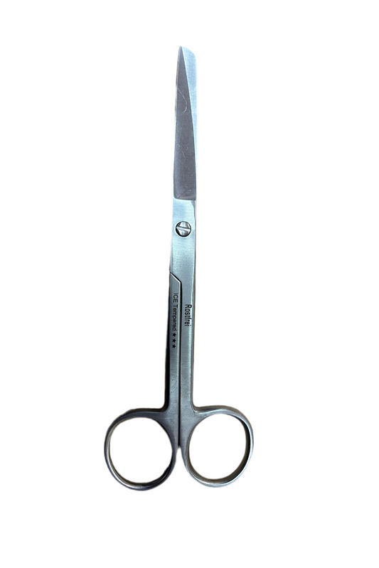 Blunt Nose Bandage Scissors 14cm