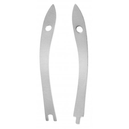 Replacement nipper Springs