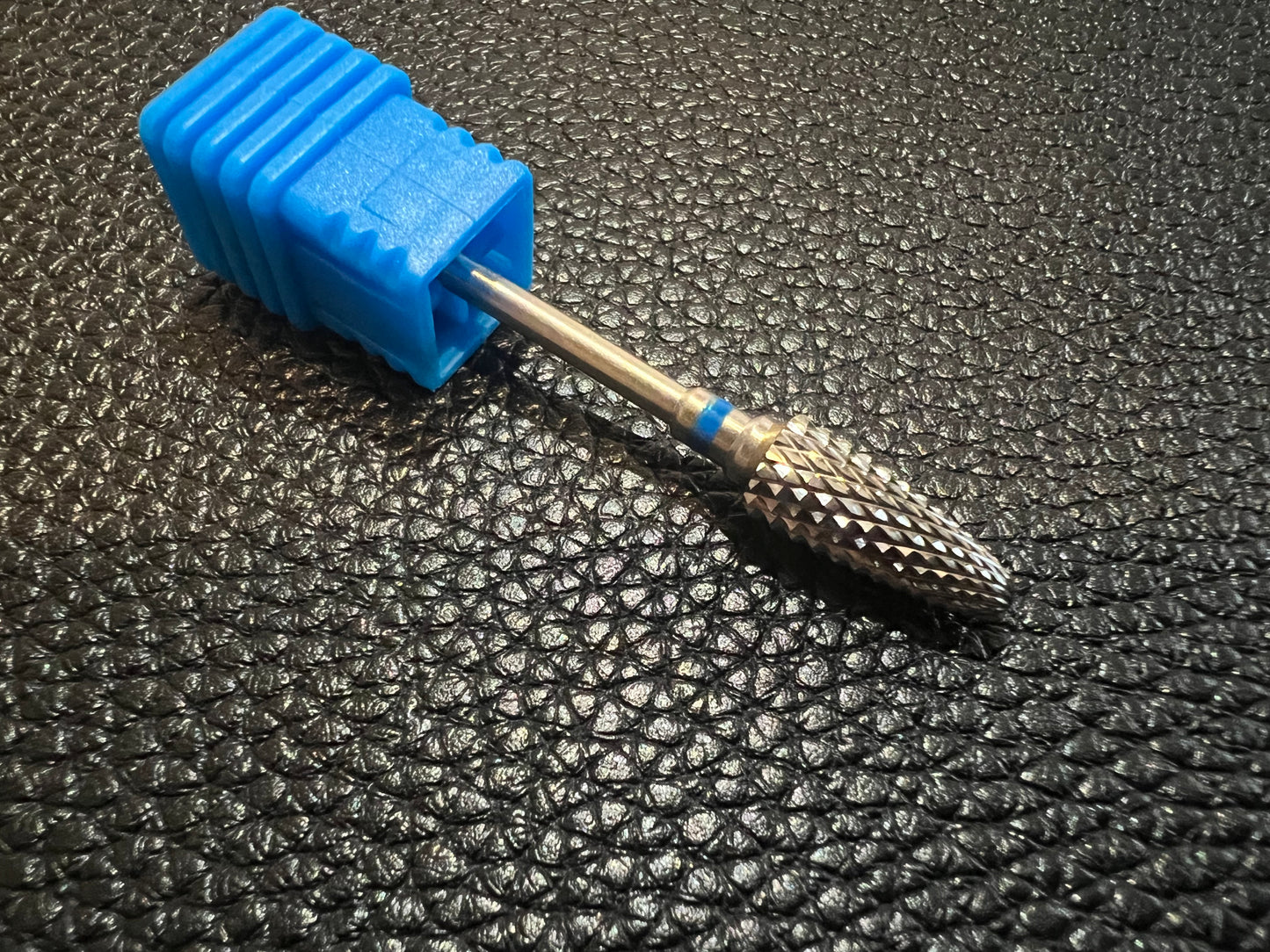 Tungsten Steel Flame Burr