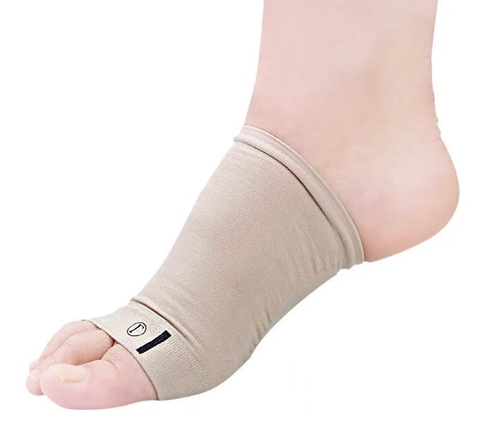 Gel Arch Support Sleeves