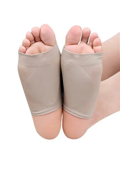 Gel Arch Support Sleeves