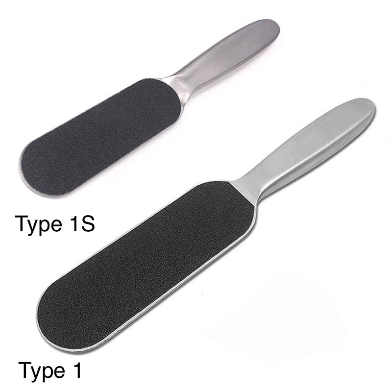 Stainless Steel Paddle Type 1