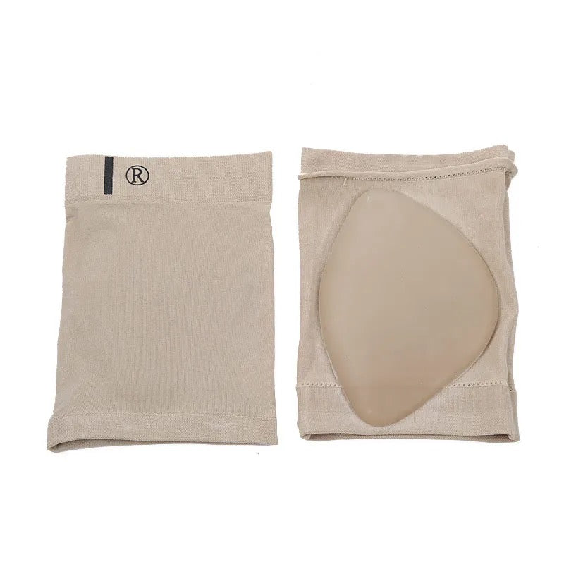 Gel Arch Support Sleeves