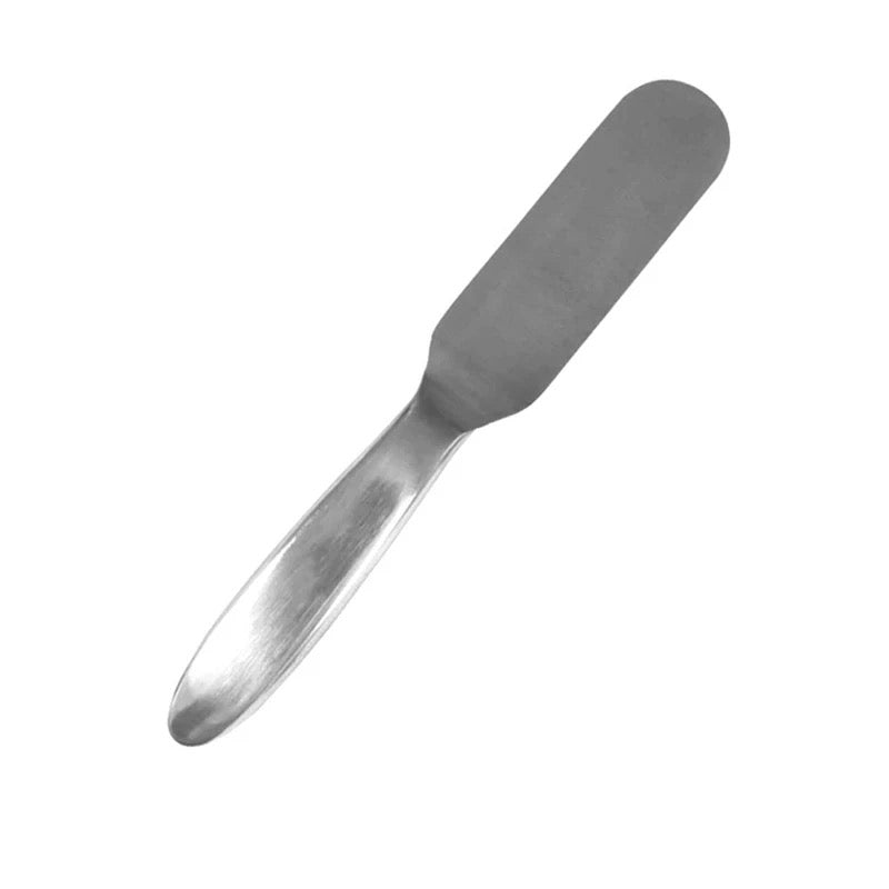 Stainless Steel Paddle Type 1