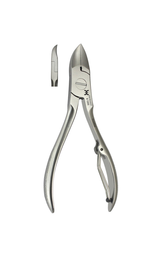 Nail Nippers 12cm Basic