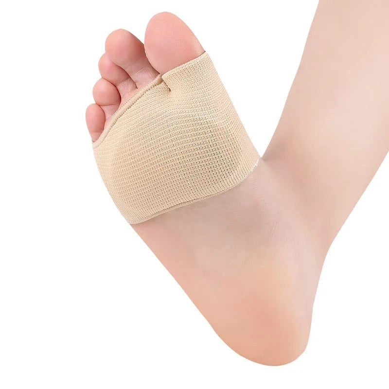 Metatarsal Sleeves