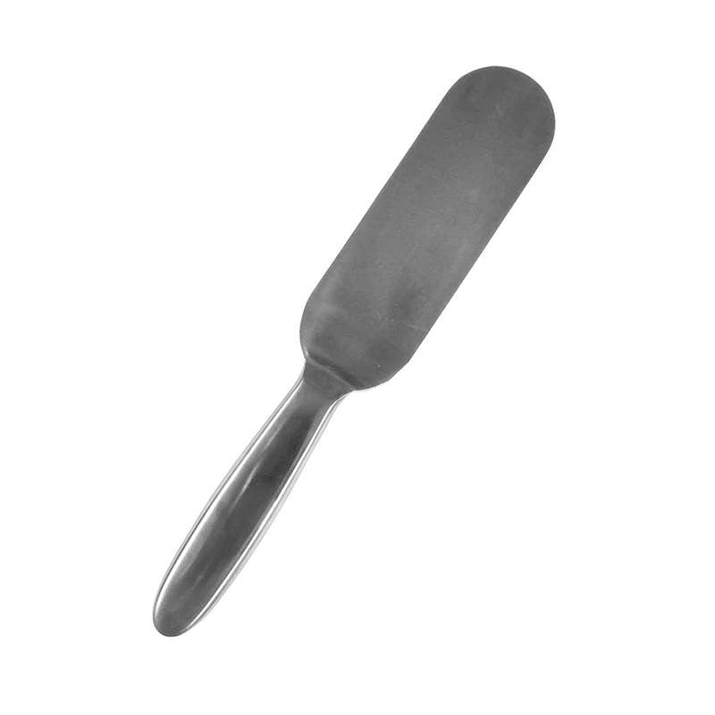 Stainless Steel Paddle Type 1