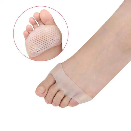 Silicone Metatarsal Pads