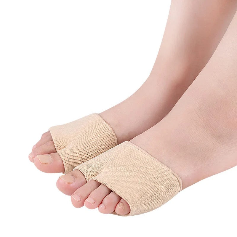 Metatarsal Sleeves