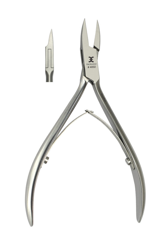 Corner Nippers 11.5 cm super slim cutting edge