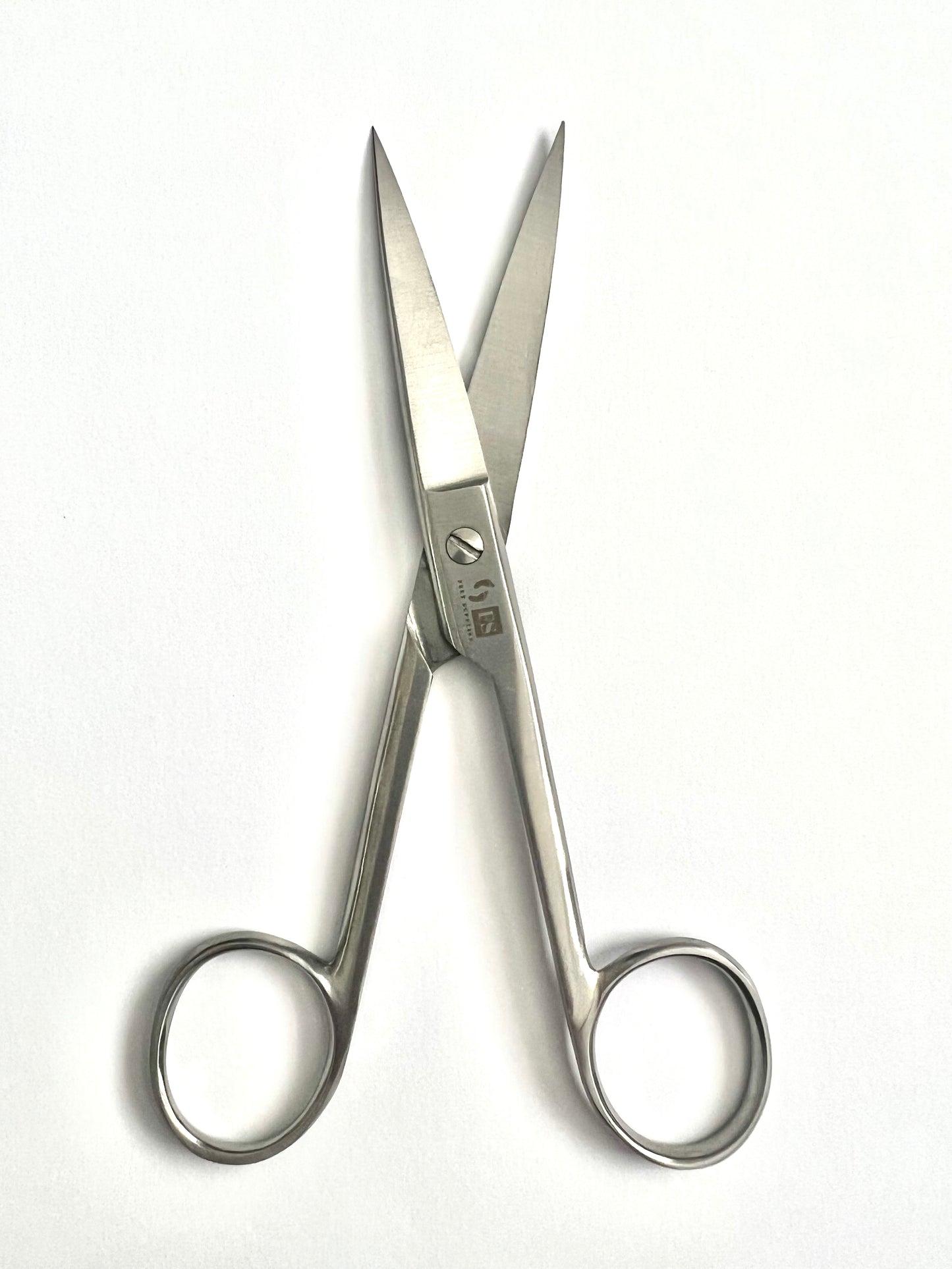 Pointed Bandage Scissors 12cm