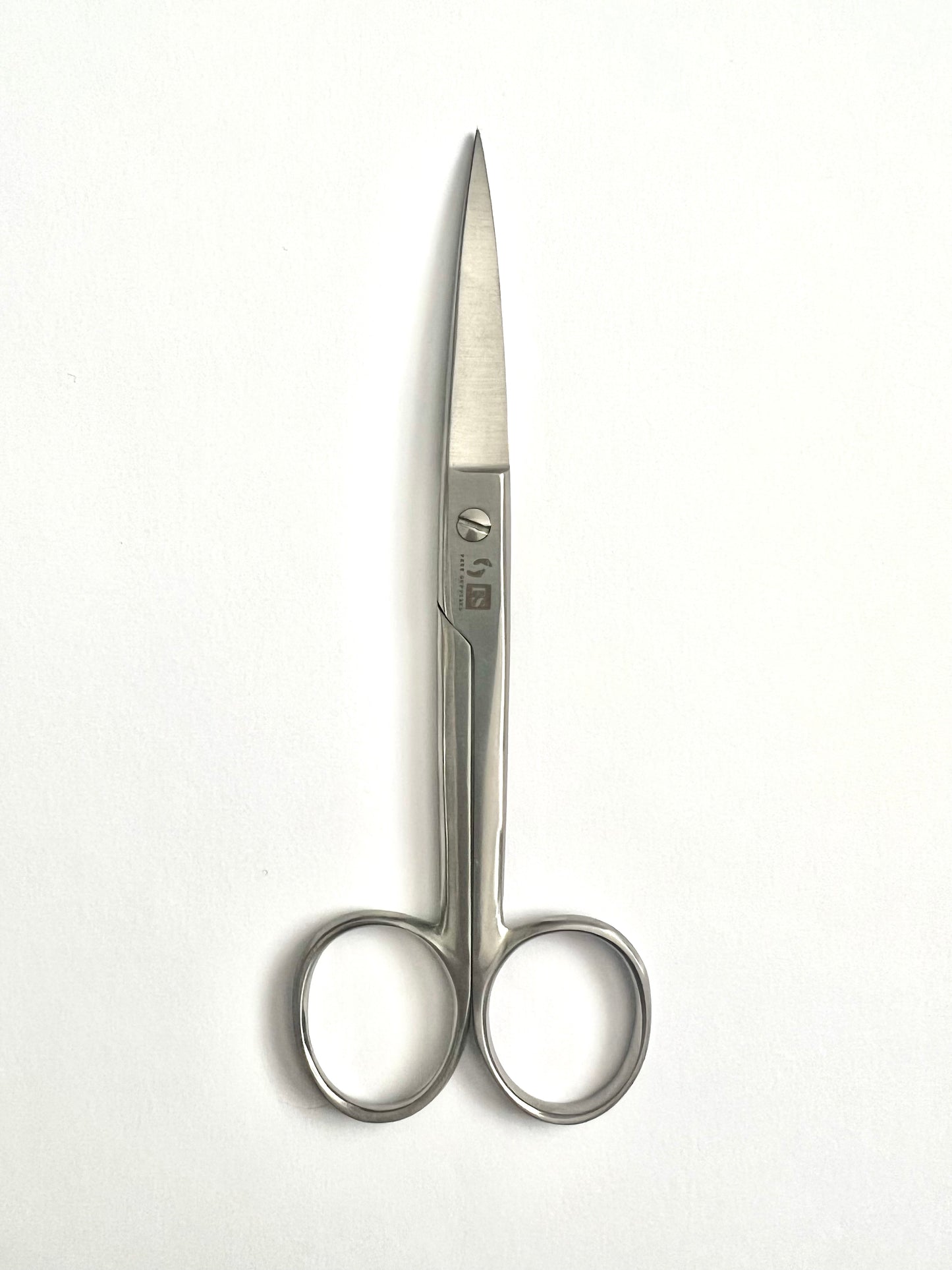 Pointed Bandage Scissors 12cm